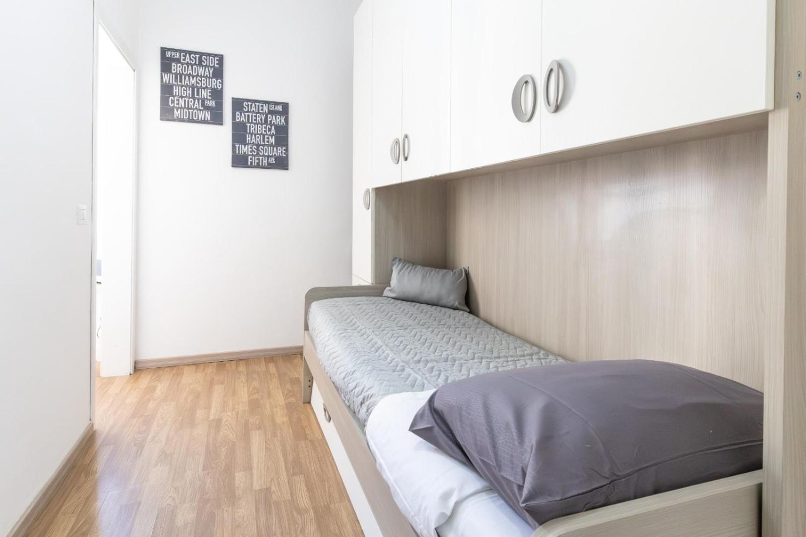 Mariposa Apartment 리보르노 외부 사진