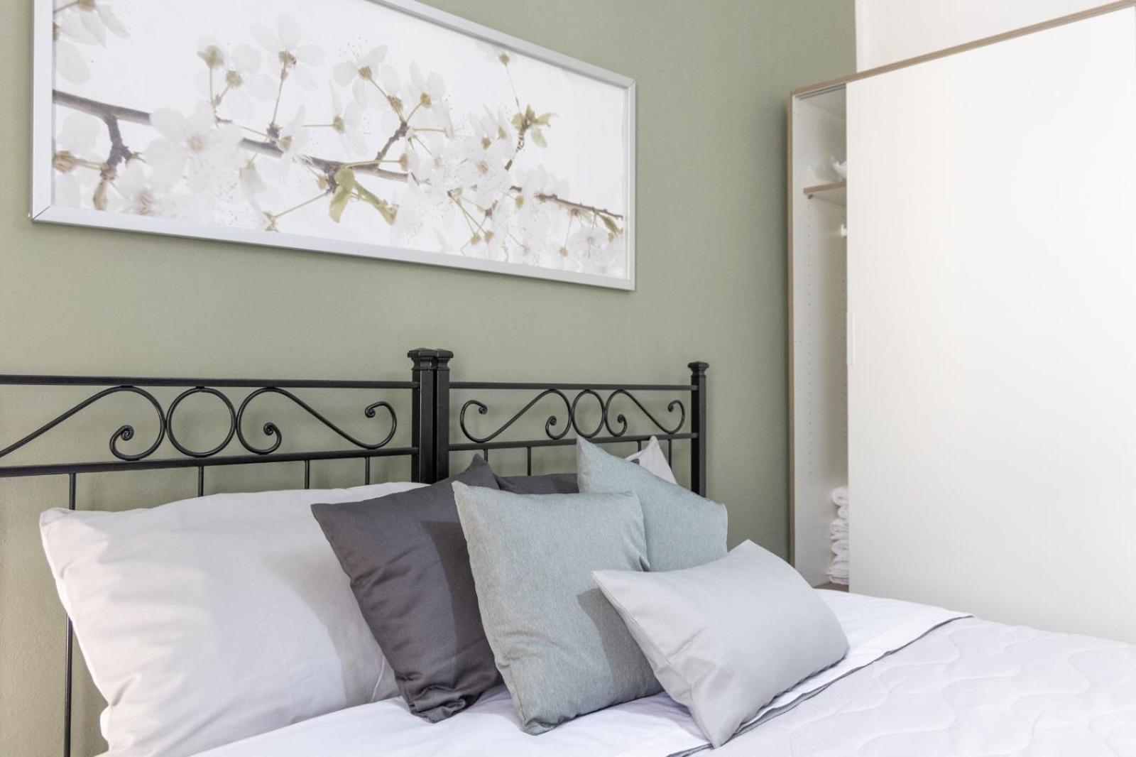 Mariposa Apartment 리보르노 외부 사진
