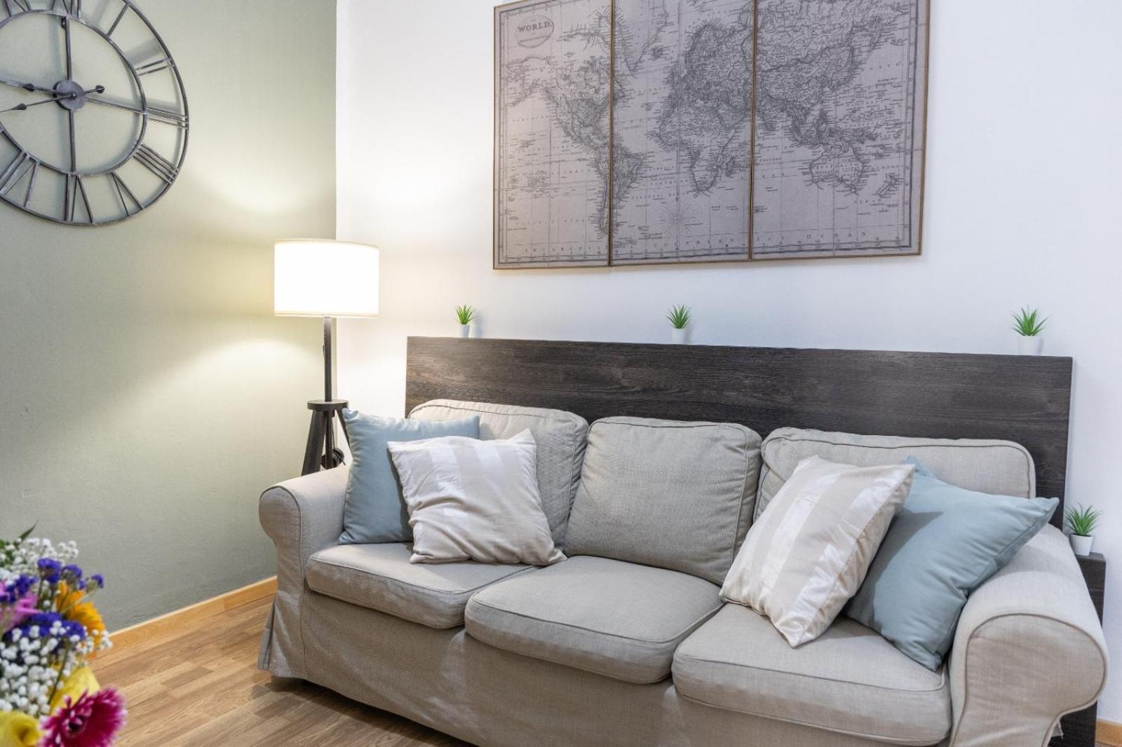 Mariposa Apartment 리보르노 외부 사진