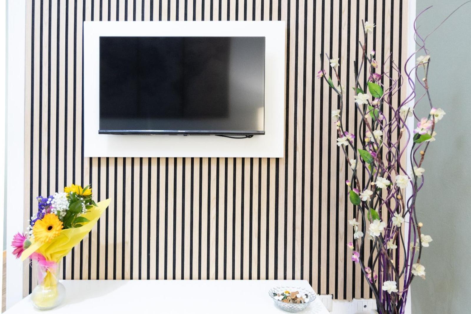 Mariposa Apartment 리보르노 외부 사진